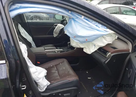 2019 Lexus Rx 350 из США, поврежденный, VIN 2T2BZMCAXKC202472